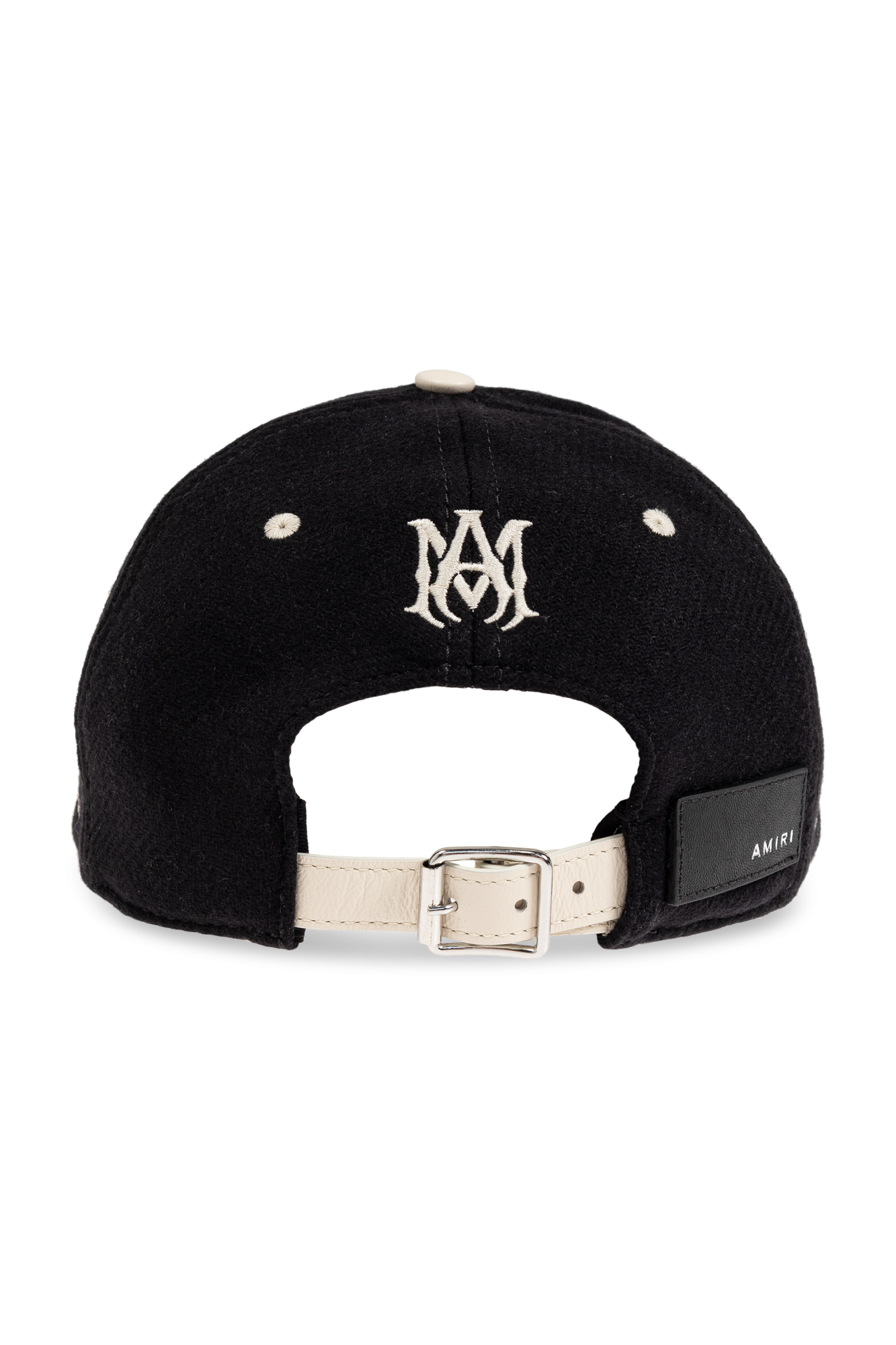 Amiri Cap | SchaferandweinerShops | Men's Accessories Amiri Cap | SchaferandweinerShops | Men's Accessories